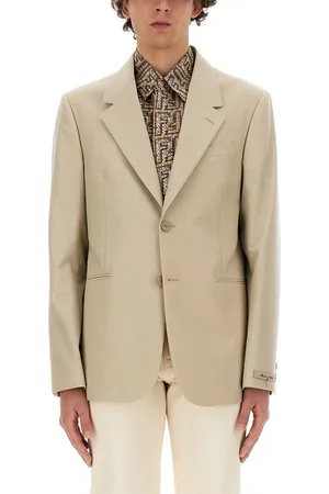 Fendi Giacca in lana