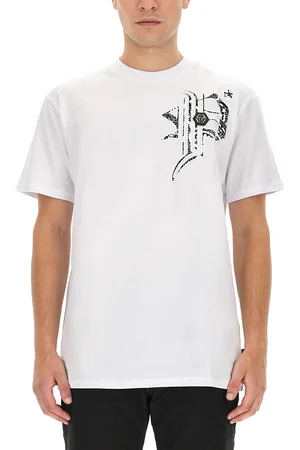 Philipp Plein T-shirt con logo