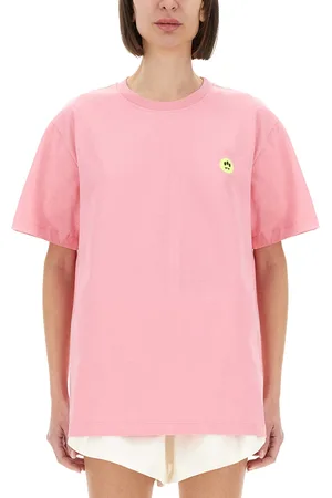 BARROW T-shirt con stampa