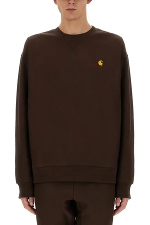 Carhartt Felpa con logo