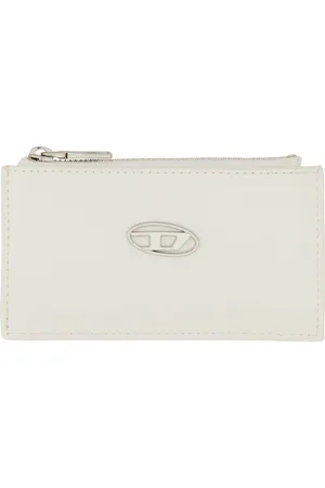 Diesel Portacarte con logo