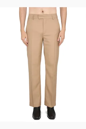 Séfr Pantalone in misto lana