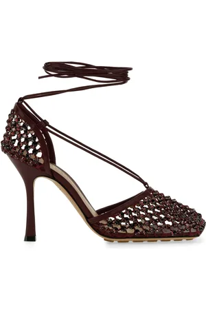 Bottega Veneta Sandalo stretch