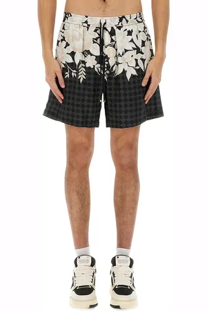 AMIRI Bermuda "garden"