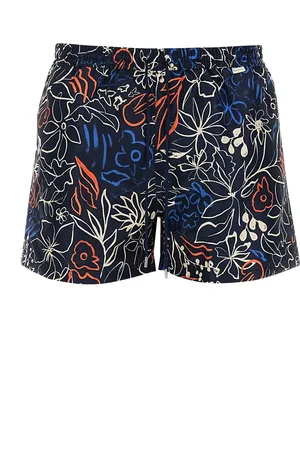 Paul Smith Costume da bagno con stampa