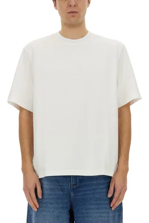STUDIO NICHOLSON T-shirt "lay"