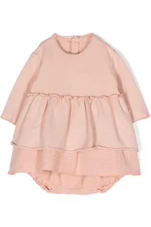 TEDDY & MINOU Vestito m/l con coulotte