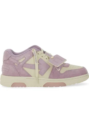 OFF-WHITE Sneaker "out of office"