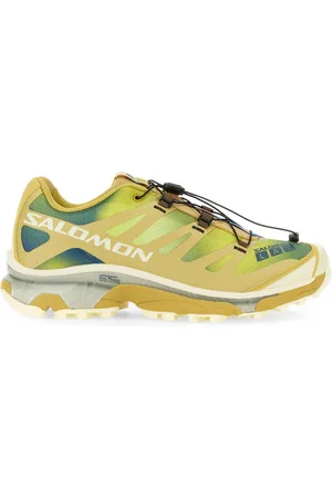 Salomon Sneaker "xt-4 og aurora borealis"