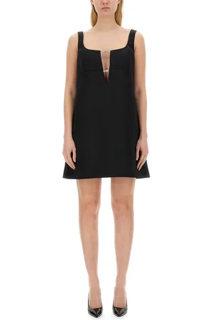 Nina Ricci Abito a-line