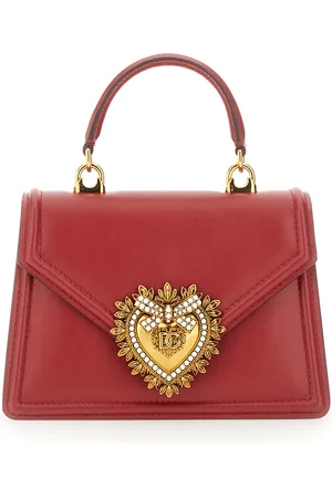 Dolce & Gabbana Borsa devotion small