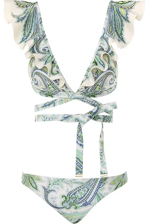 ZIMMERMANN Costume bikini