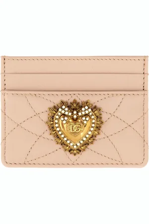 Dolce & Gabbana Portacarte in pelle