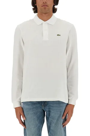 Lacoste Polo con logo