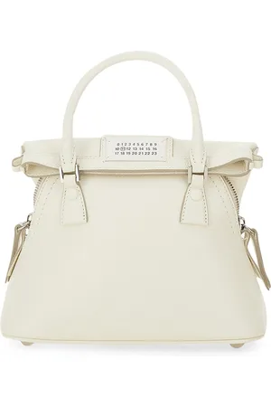 Maison Margiela Borsa "5ac classique" micro