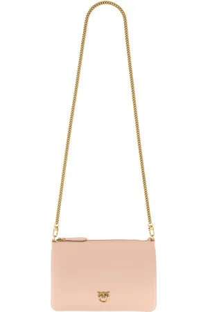 Pinko Borsa "love flat classic"