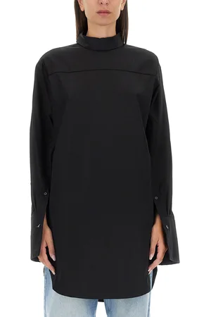 DRIES VAN NOTEN Camicia a quadri