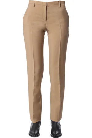 Nº21 Pantalone regular fit