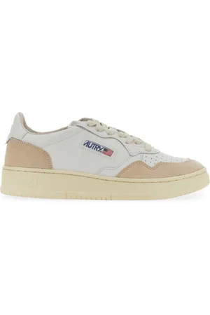 Autry Sneakers medalist low