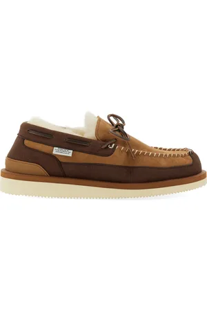 SUICOKE Mocassino owm-m2ab