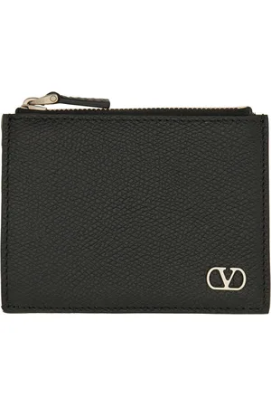 VALENTINO GARAVANI Portacarte "vlogo signature"