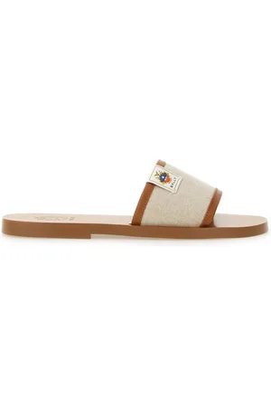 Bally Sandalo slide "sollie"