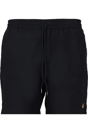 Carhartt Costume da bagno con ricamo logo