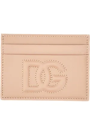 Dolce & Gabbana Portacarte in pelle