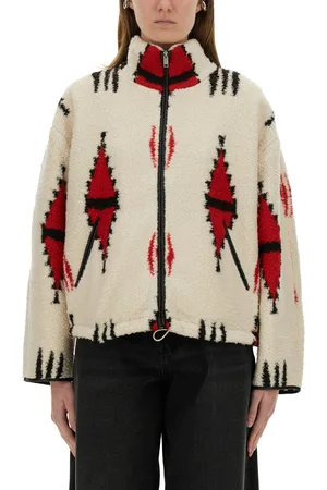 Marant Etoile Cardigan "ivana"
