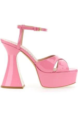 Moschino Sandalo platform