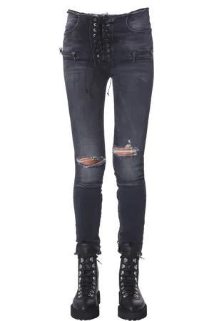 UNRAVEL Jeans skinny fit