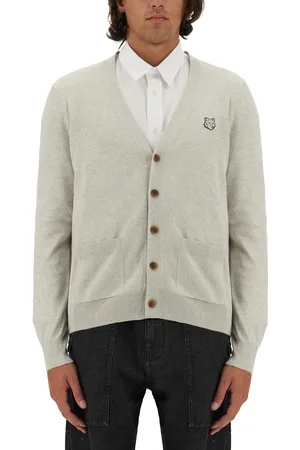 Maison Kitsuné Cardigan regular