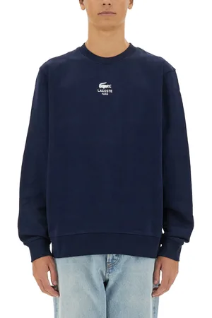 Lacoste Felpa con logo