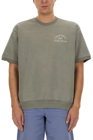 Carhartt Felpa in misto cotone