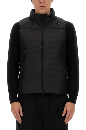 JG1 Gilet imbottito