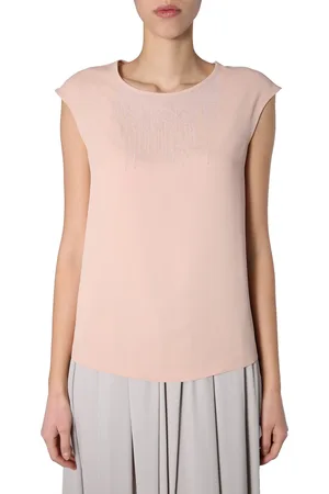 Fabiana Filippi Top "deserto"