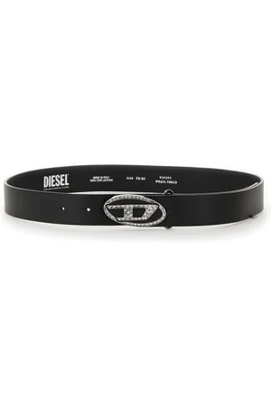 Diesel Cintura con logo