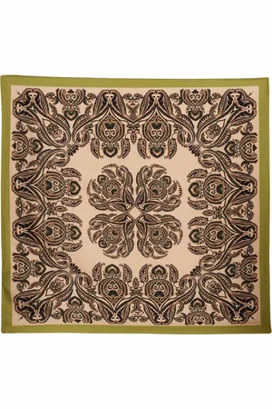 Etro Foulard con stampa