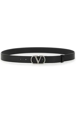 VALENTINO GARAVANI Cintura vlogo signature
