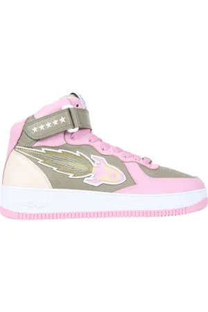 ENTERPRISE JAPAN Sneaker rocket mid