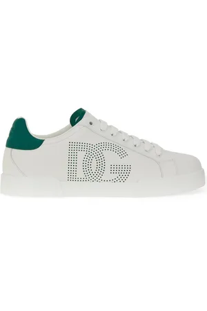 Dolce & Gabbana Sneaker "portofino"