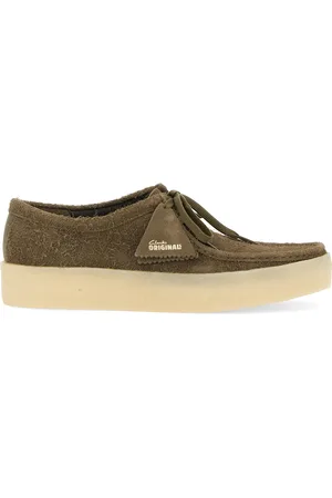 Clarks Stivaletto "wallabee"