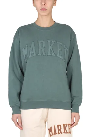 MARKET Felpa vintage wash
