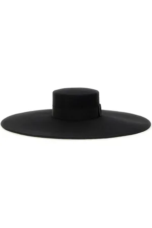 Nina Ricci Cappello in feltro di lana large