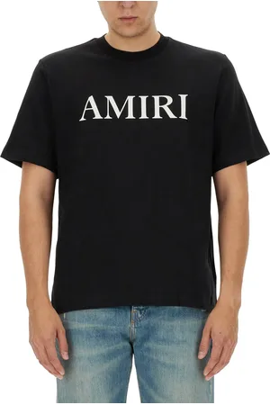 AMIRI T-shirt con logo