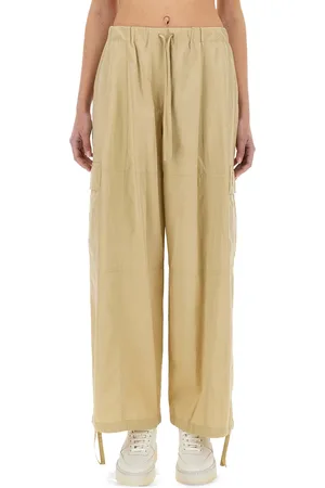 Kenzo Pantalone cargo "boke flower 2.0"