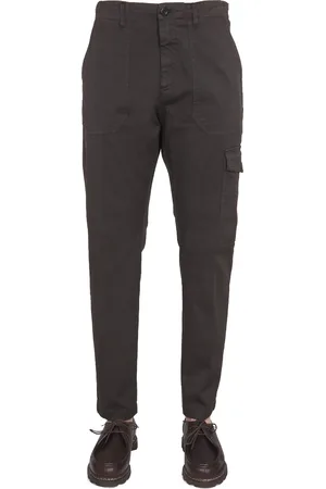 DEPARTMENT FIVE Pantalone out