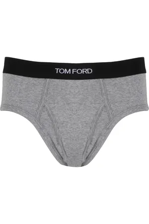 Tom Ford Slip con logo