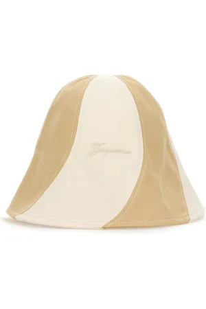 Jacquemus Cappello "le bob gelato"