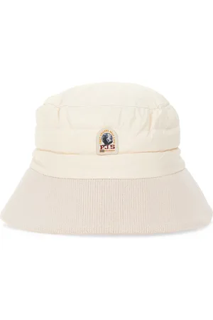 Parajumpers Cappello bucket con logo